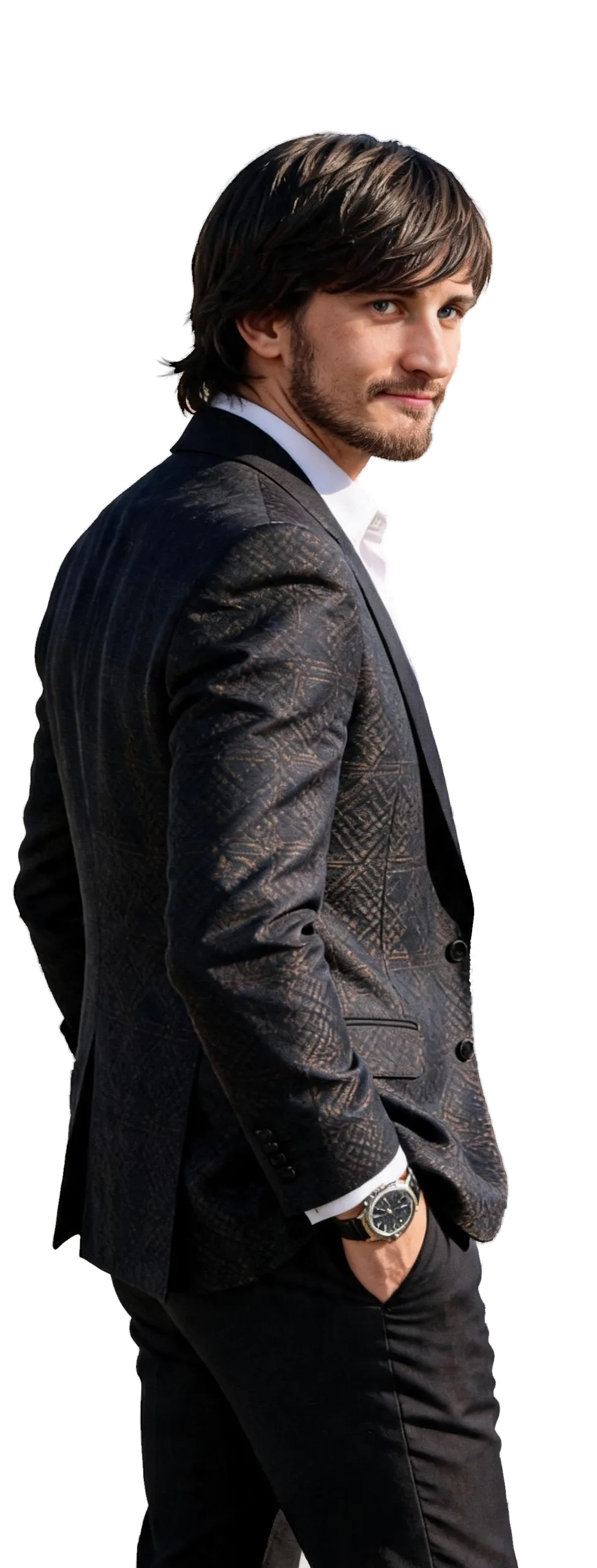 Alexander Makeev — Forward Deployed AI Engineer